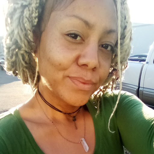 LittleGrassGirl Essenceof_ty