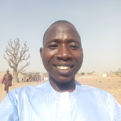 Salisu Abubakar