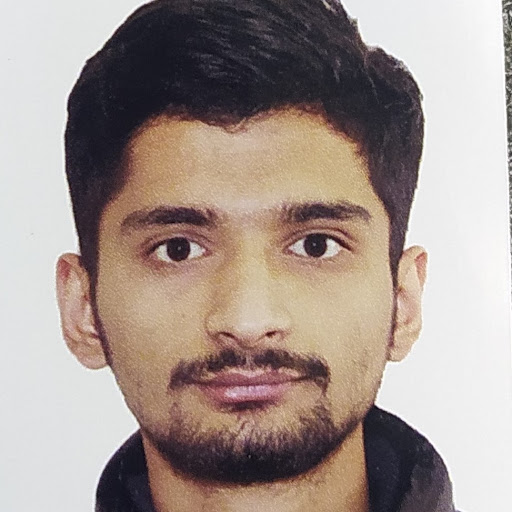 Bibek Gyawali