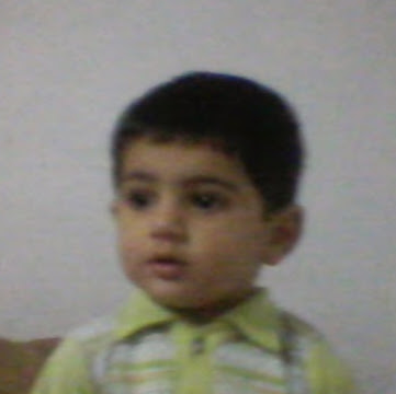 Muhammad Shafique