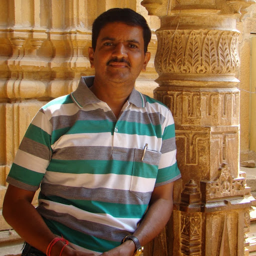 author