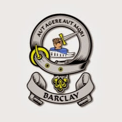 Barclay Castle