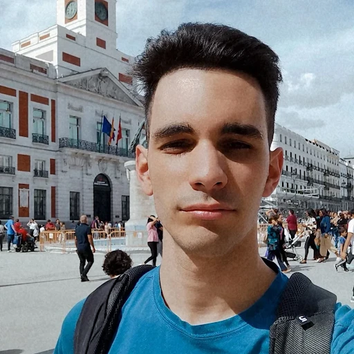 author