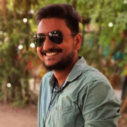 Mayank Parmar