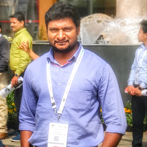 siva mani