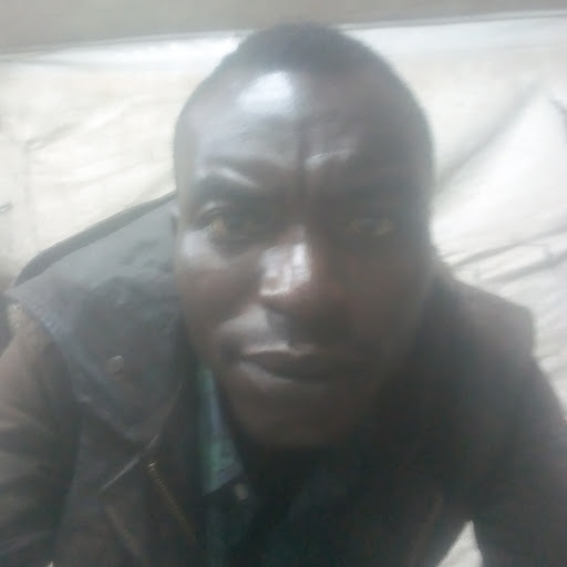 Augustineosagie Aimiyekagbon