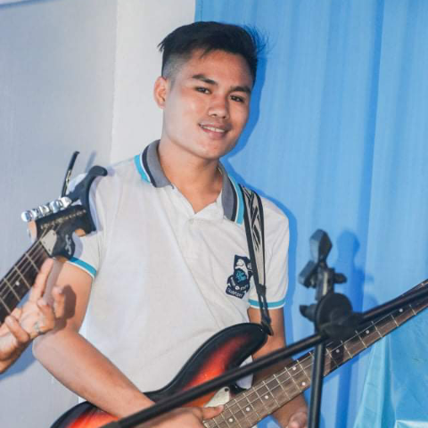 Abel Manasan