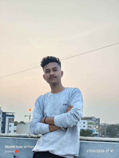 Tonmoy Saikia