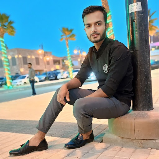 author