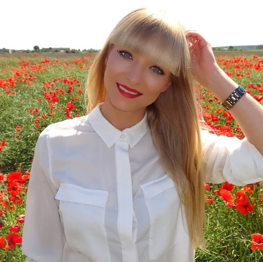 Kristina Vysniauskaite