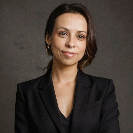 Катерина Ширко