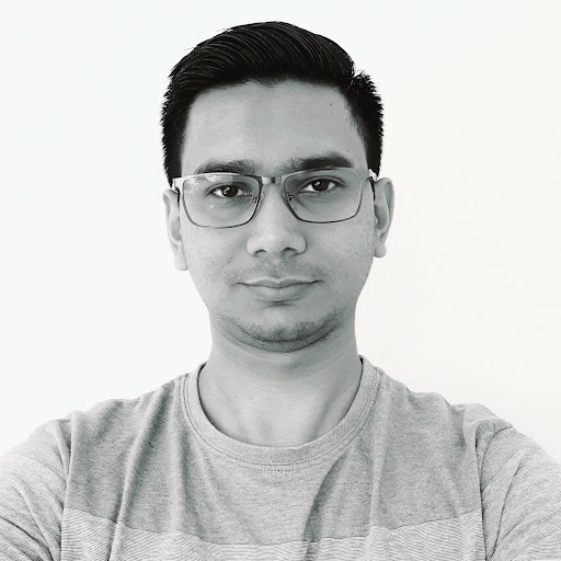 Musfiqur Rahman