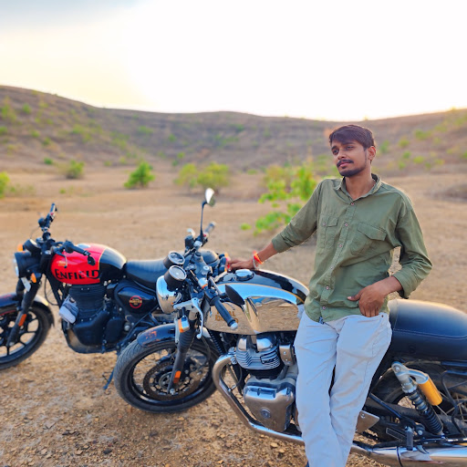 Naksh kashyap