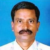 Purushottam Krushnoorkar