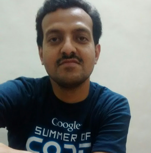 Sharique Ahmed Farooqui