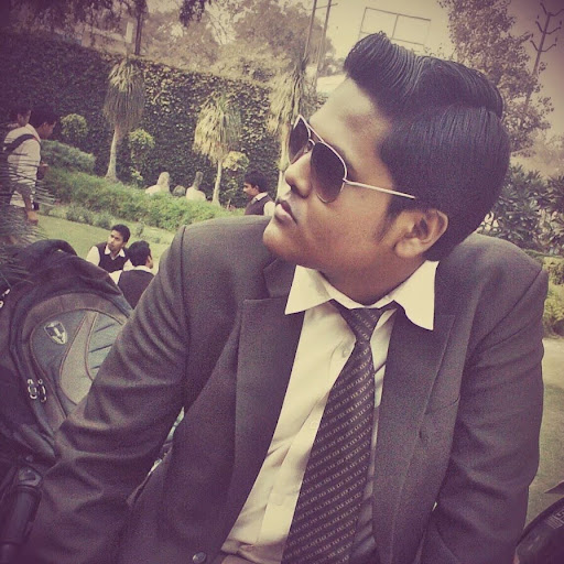 author