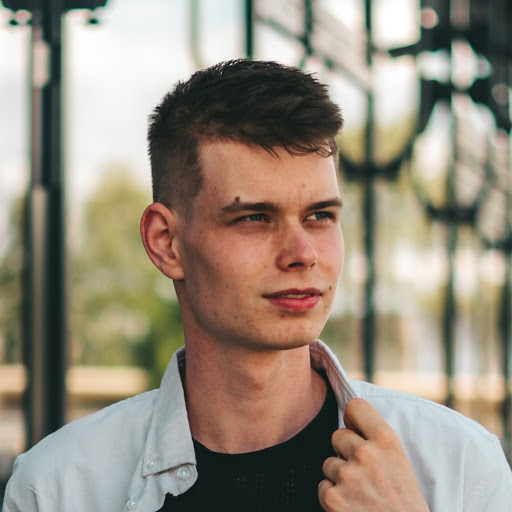 author
