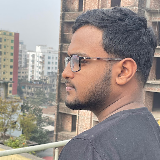 Md Rasheduzzaman