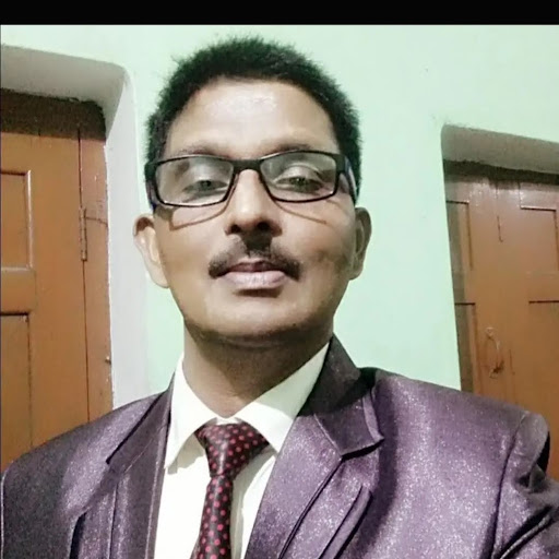 Krishna Shukla