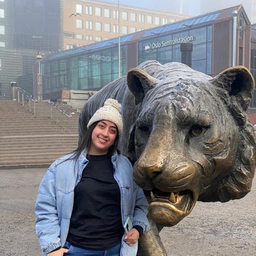 Alejandra Escobar Ortega