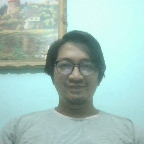 Luthfi Muhammad Irsyad