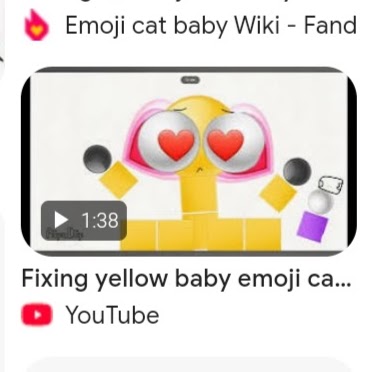 emoji cat