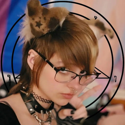 Gracyn Kipling (Ghoul)