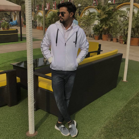 RAJIV RANJAN