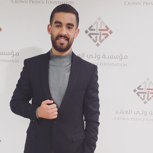 Osama Abu Yahya