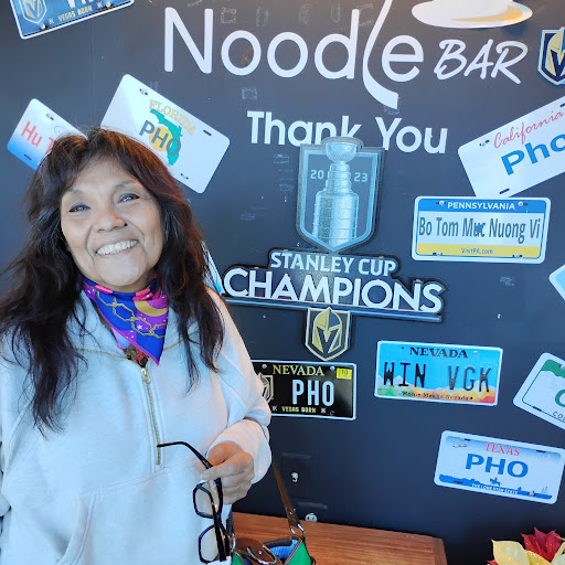 Alejandra Jimenez (Ale)