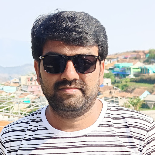 Sasi Ramalingam