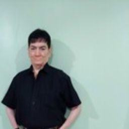 author