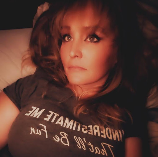 Kristina “Kristy” Walker