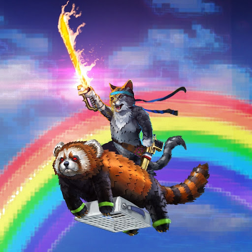 darryl baroi (†D†)