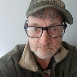 Ernest Russell Strong