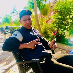 MOHCINE QABCHI
