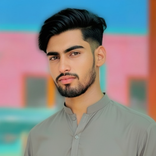 author