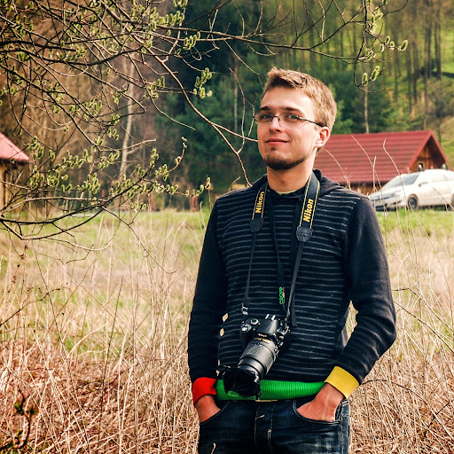 Radosław Kołodziej