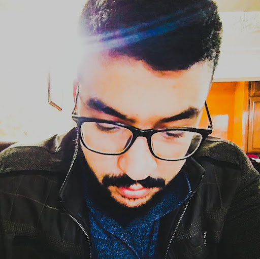 Amine Graph