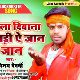 Vinay bedardi Music world