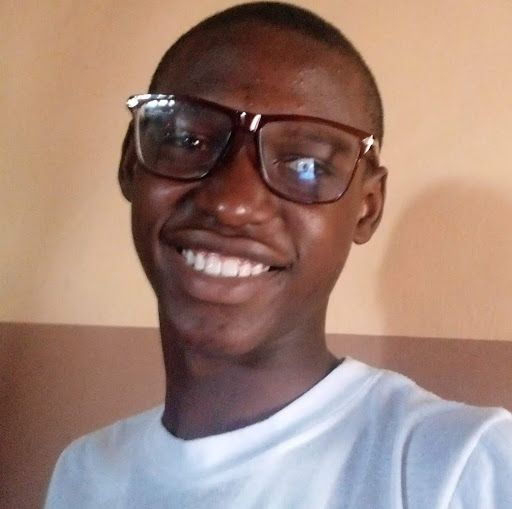 Opadere Treasure ayomide