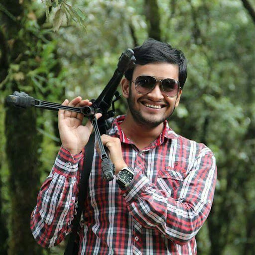Shubham Aggarwal