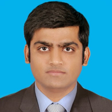 Sharafat Husain