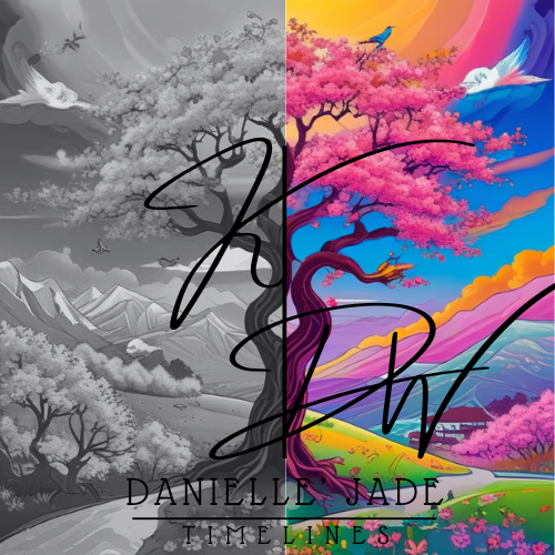 Danielle Jade De Wet