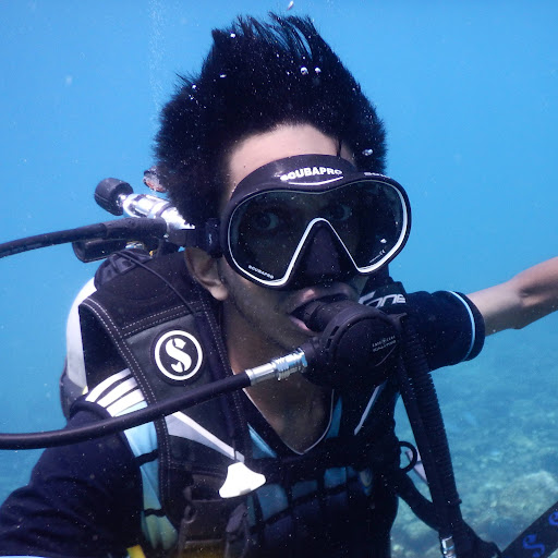 Edwin M. Jose (Eddi)