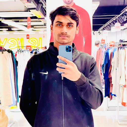 Md Mukul Ali