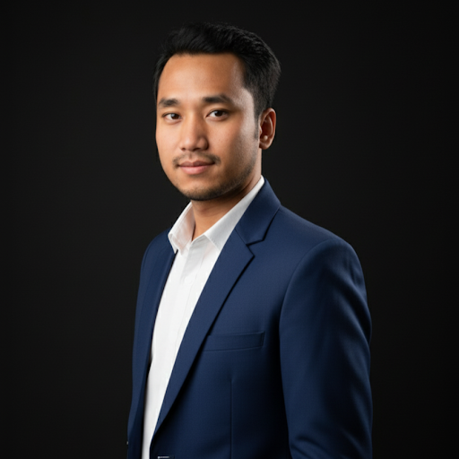 author