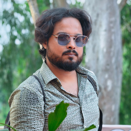 Atanu Maji (Unofficial)