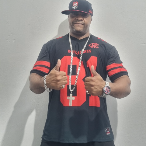 Helio Barbosa