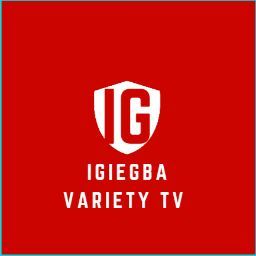 IGIEGBA VARIETY TV